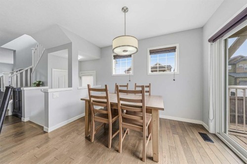 211 Fireside Drive, Cochrane, AB 