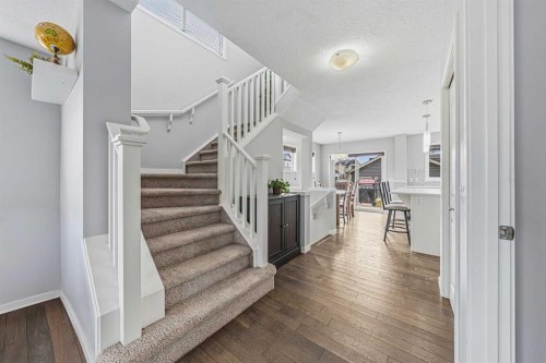 211 Fireside Drive, Cochrane, AB 
