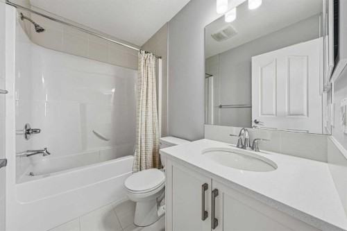 211 Fireside Drive, Cochrane, AB 