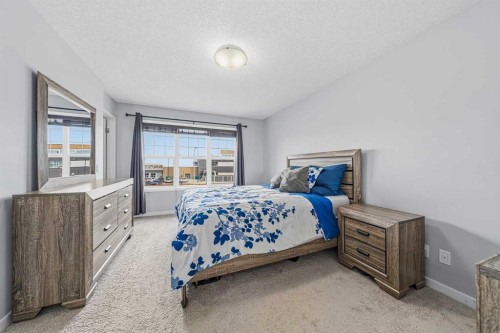 211 Fireside Drive, Cochrane, AB 
