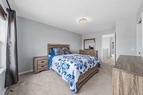 211 Fireside Drive, Cochrane, AB 