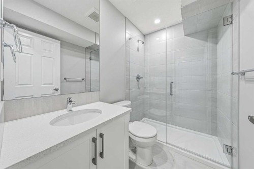 211 Fireside Drive, Cochrane, AB 