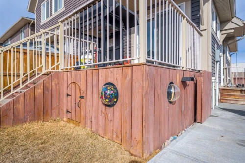 211 Fireside Drive, Cochrane, AB 