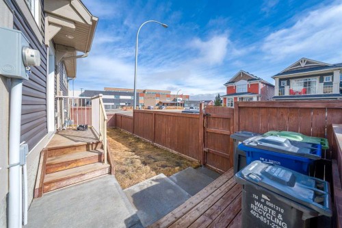 211 Fireside Drive, Cochrane, AB 