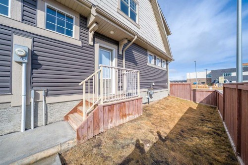 211 Fireside Drive, Cochrane, AB 