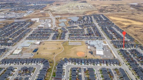 211 Fireside Drive, Cochrane, AB 