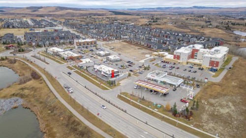 211 Fireside Drive, Cochrane, AB 