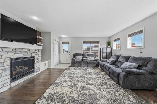 211 Fireside Drive, Cochrane, AB 