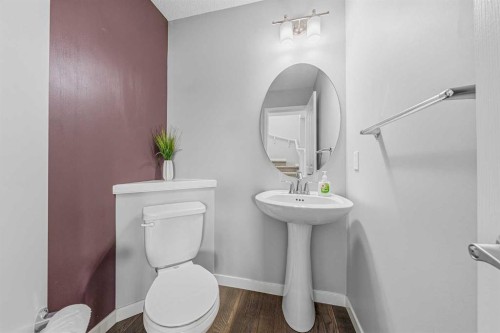 211 Fireside Drive, Cochrane, AB 