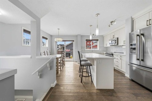 211 Fireside Drive, Cochrane, AB 