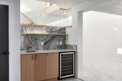 58 Edgevalley Close Nw, Calgary, AB - Indoor