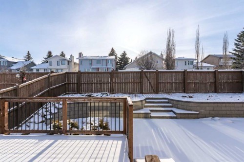 58 Edgevalley Close Nw, Calgary, AB - Outdoor