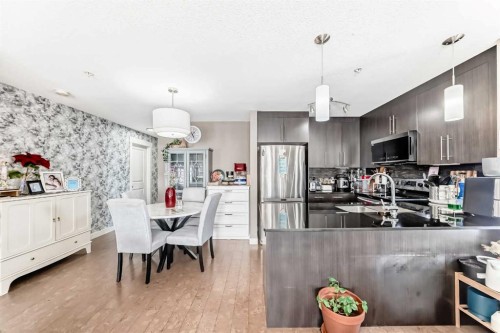 3301-155 Skyview Ranch Way Ne, Calgary, AB - Indoor Photo Showing Other Room