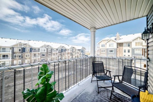 3301-155 Skyview Ranch Way Ne, Calgary, AB - Outdoor