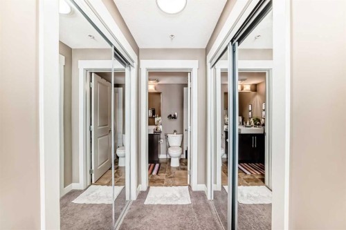 3301-155 Skyview Ranch Way Ne, Calgary, AB - Indoor Photo Showing Other Room