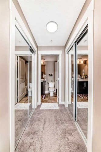 3301-155 Skyview Ranch Way Ne, Calgary, AB - Indoor Photo Showing Other Room