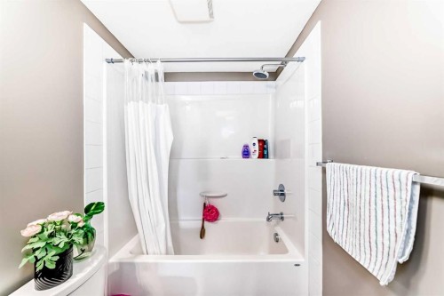3301-155 Skyview Ranch Way Ne, Calgary, AB - Indoor Photo Showing Bathroom