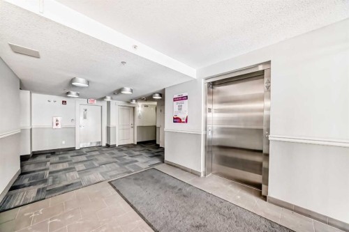 3301-155 Skyview Ranch Way Ne, Calgary, AB - Indoor Photo Showing Other Room