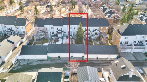 60 Inverness Square Se, Calgary, AB - Outdoor