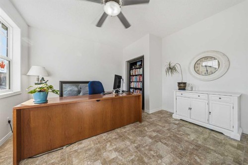 31 Jumping Pound Rise, Cochrane, AB - Indoor