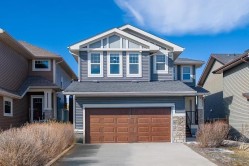 31 Jumping Pound Rise  Cochrane, AB T4C 0K4