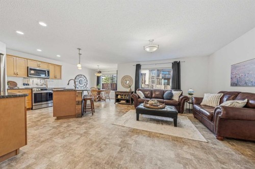 31 Jumping Pound Rise, Cochrane, AB - Indoor