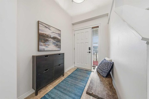 31 Jumping Pound Rise, Cochrane, AB - Indoor Photo Showing Other Room