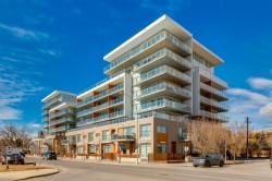 1408-1234 5 Avenue NW Calgary, AB T2N 0R9