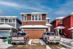 92 Red Embers Terrace NE Calgary, AB T3N 1K8