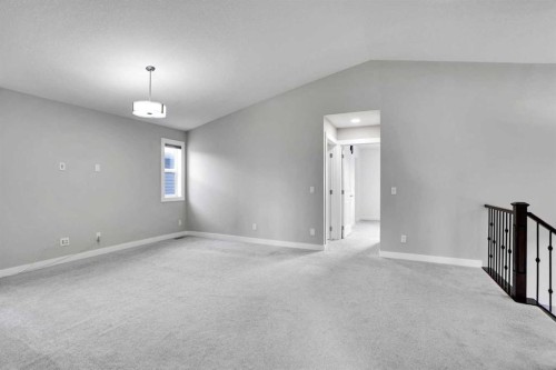 92 Red Embers Terrace Ne, Calgary, AB 