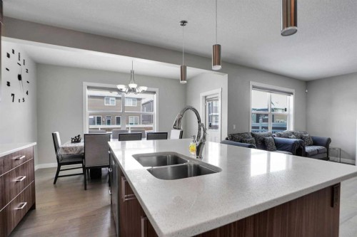 92 Red Embers Terrace Ne, Calgary, AB 