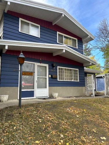 3631 Varsity Drive Nw, Calgary, AB 