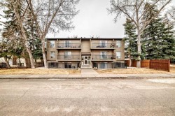 105-4311 73 Street NW Calgary, AB T3B 2N2