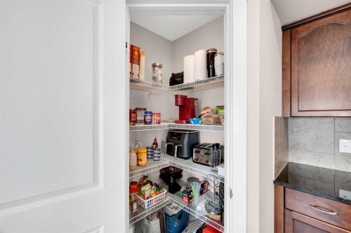 88 Silverado Saddle Avenue Sw, Calgary, AB - Indoor