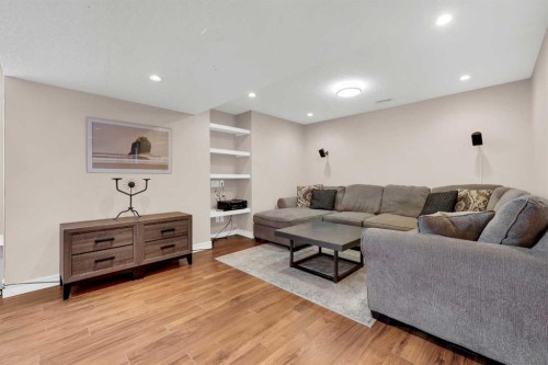 88 Silverado Saddle Avenue Sw, Calgary, AB - Indoor