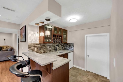 88 Silverado Saddle Avenue Sw, Calgary, AB - Indoor