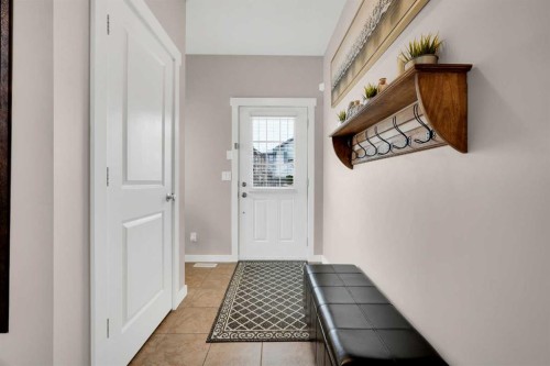 88 Silverado Saddle Avenue Sw, Calgary, AB - Indoor Photo Showing Other Room