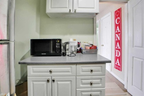 50 Hampstead Gardens Nw, Calgary, AB - Indoor