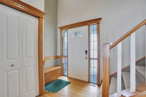 50 Hampstead Gardens Nw, Calgary, AB - Indoor Photo Showing Other Room