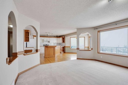 50 Hampstead Gardens Nw, Calgary, AB - Indoor