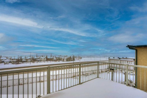 50 Hampstead Gardens Nw, Calgary, AB - Outdoor With View