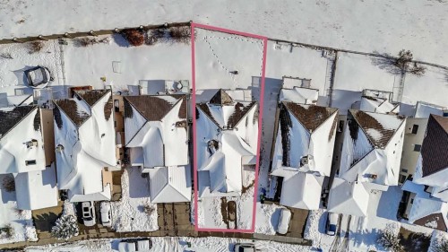 50 Hampstead Gardens Nw, Calgary, AB -  Photo Showing Other Room