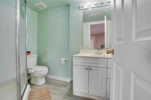 50 Hampstead Gardens Nw, Calgary, AB - Indoor Photo Showing Bathroom