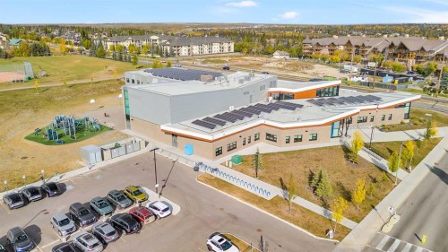 320 Evermeadow Road Sw, Calgary, AB - Outdoor With View
