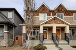 380 Skyview Ranch Road NE Calgary, AB T3N 0K9