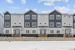 1408-25 Wildwoods Court Airdrie, AB T4B 5V7