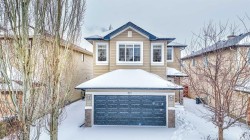 157 Chapalina Close SE Calgary, AB T2X 3W2