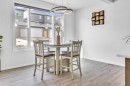 312 Edith Place Nw, Calgary, AB  - Indoor Photo Showing Dining Room 
