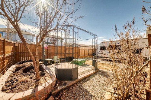 377 Cimarron Boulevard, Okotoks, AB - Outdoor