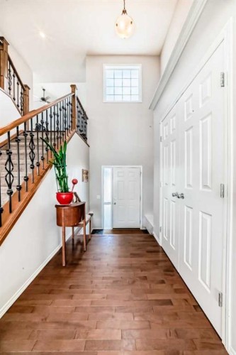 377 Cimarron Boulevard, Okotoks, AB - Indoor Photo Showing Other Room